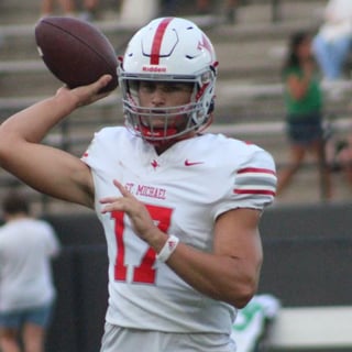 Gunner Rivers