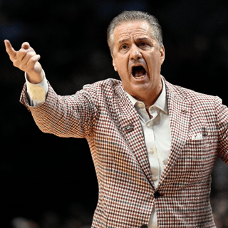 John Calipari