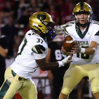 Basha Bears - Arizona high school football