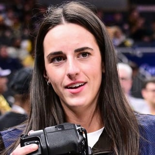 Caitlin Clark