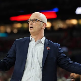 Dan Hurley