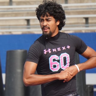 Elijah Tuua