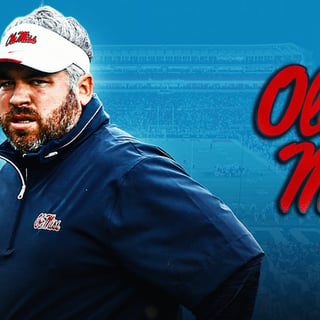 Pete Golding-Ole Miss-Ole Miss Rebels-spring practice