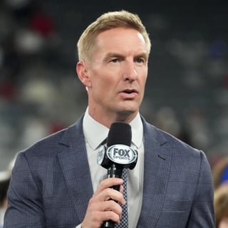 Joel Klatt
