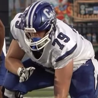 Conner Rutherford