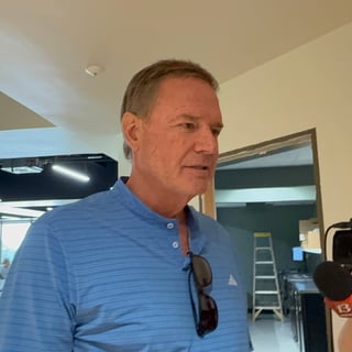 Bill Self -- Topeka