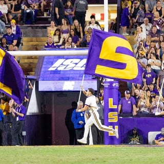 NCAA Football: Western Kentucky at Louisiana State