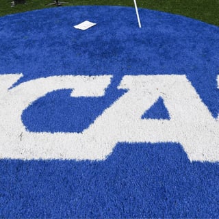 NCAA Logo