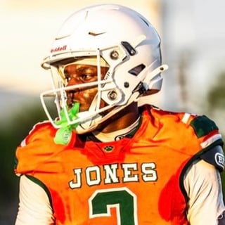 Ke'Sean Williams