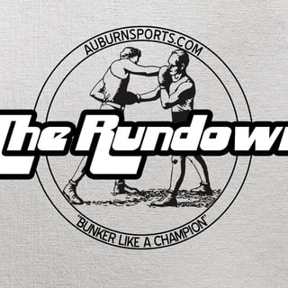 AS RUNDOWN