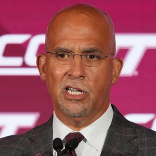 James Franklin