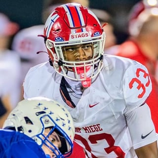 Jaylen Johnson