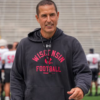 Luke Fickell
