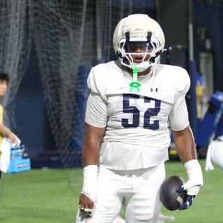 Georgia Tech's Kevin Peay