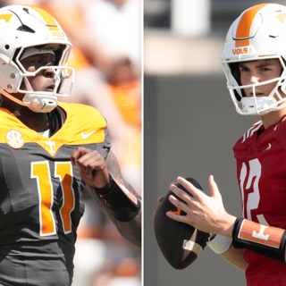 On3 - tennessee-qb-faizon-brandon-george-macintyre-josh-pate - hookly