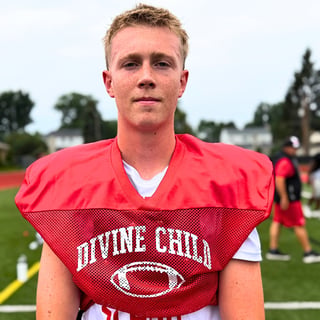 Drew Sheridan