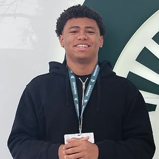 Jayden Bates