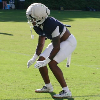 White, Daiquan