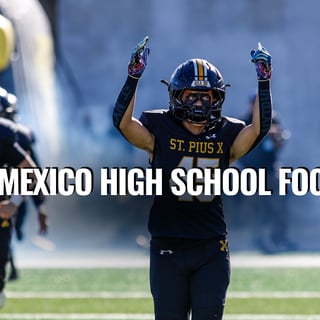 St. Pius X Sartans NMPreps