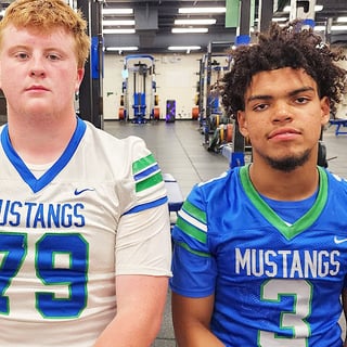ON3 - Millard North 2 - Matt Erickson, Tory Pittman III