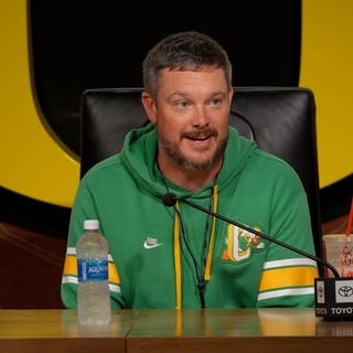 Dan Lanning