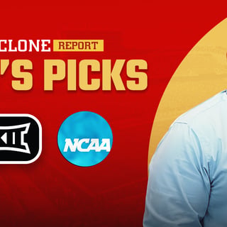 Ferg’s Picks - Cyclone Report