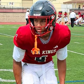 Jalen Flowers