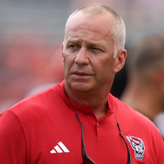 Dave Doeren