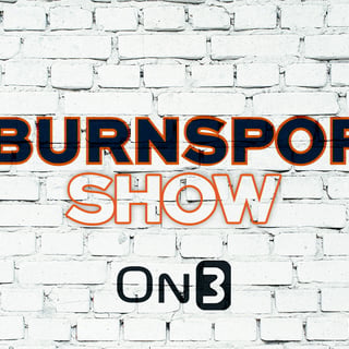 AuburnSports Show via On3