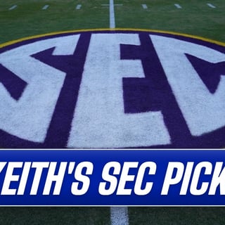 SEC picks