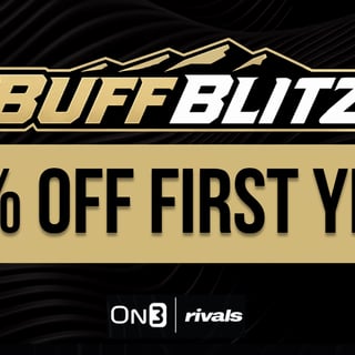 Colorado football BuffBlitz promo