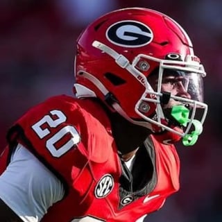 Jacorey Thomas