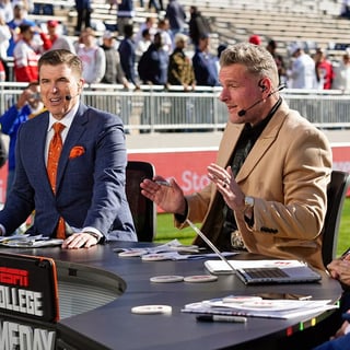 ESPN College GameDay Week 1