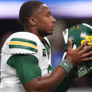Baylor QB DJ Lagway