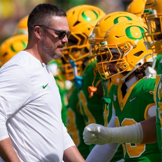 Dan Lanning