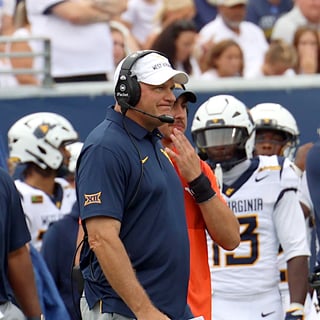 Rich Rodriguez