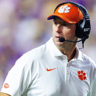Dabo Swinney