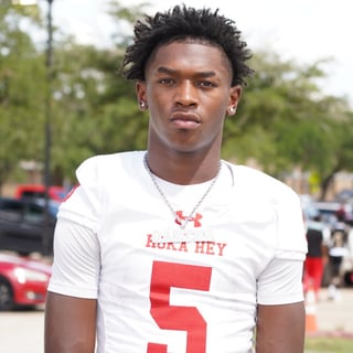 carter st. junious Texas A&M