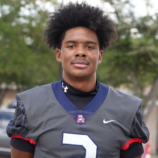 Ty Snell Texas A&M