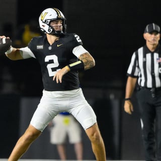 NCAA Football: Austin Peay at Vanderbilt