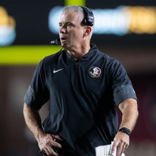 Mike Norvell-Florida State-Florida State Seminoles-buyout