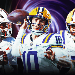 Top transfer portal players of Week 1-top impact