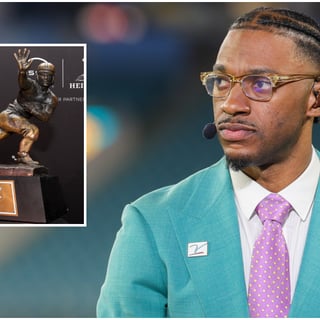 RGIII_HeismanTrophy