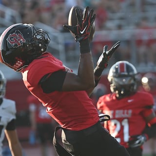 Cordell Ball