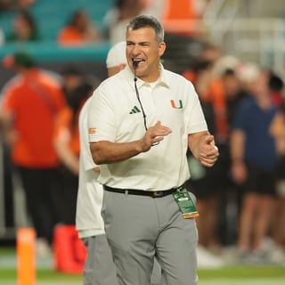 NCAA Football: Florida A&M at Miami