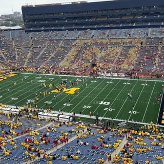 Michigan Stadium