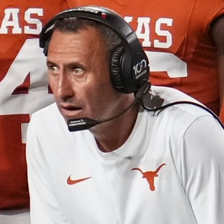 Steve Sarkisian