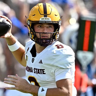 NCAA Football: Arizona State at Texas A&amp;M