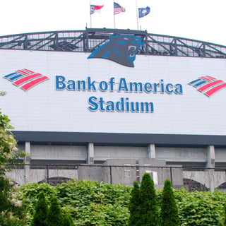 Bank of America Stadium
