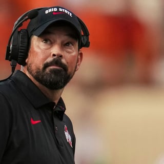 Ryan Day